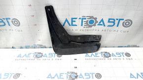 Front right mudguard for VW Atlas 24-25