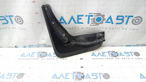 Front left mudguard for VW Atlas 24-25