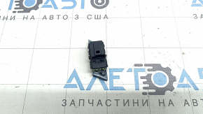 Front left door lock button for VW Atlas 24-25