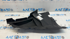 Front right lower fender liner for BMW X5 G05 19-25 Fender & components, without m model, with m package, Fendeer & components, without m model, with m package