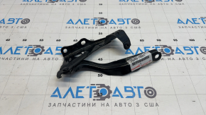 Left hood hinge for Lexus UX200 UX250h 19-24