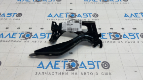 Left hood hinge for Lexus UX200 UX250h 19-24