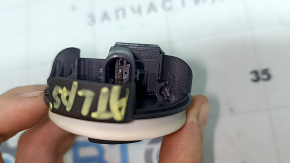 Left door airbag sensor for VW Atlas 24-25
