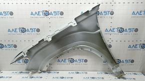 Front right fender VW Atlas 21-25 steel, white LC9A