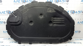 VW Atlas 21-25 Hood Insulation