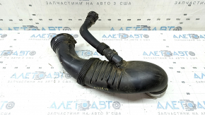 Mercedes C-class W205 300 19-21 intake air duct assembly