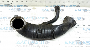 Mercedes C-class W205 300 19-21 intake air duct assembly