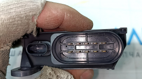 Occupant Control Module VW Atlas 24-25