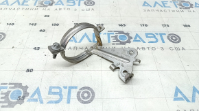 Mercedes C-class W205 300 19-21 2-piece intercooler pump bracket