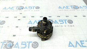 Mercedes C-class W205 300 19-21 intercooler cooling pump
