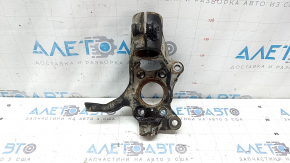 Front left axle shaft VW Atlas 24-25