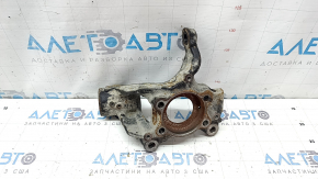Front left axle shaft VW Atlas 24-25