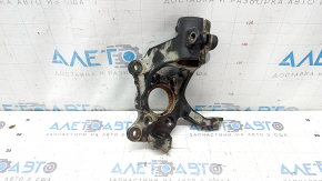 Front right axle shaft VW Atlas 24-25