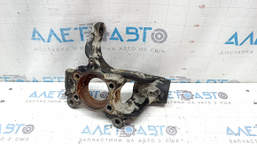Front right axle shaft VW Atlas 24-25