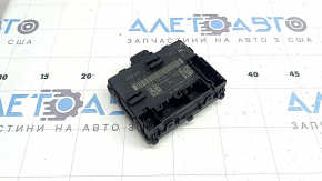Left door airbag sensor for VW Atlas 24-25