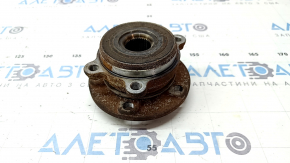 Front right hub for VW Atlas 18-25, rusty