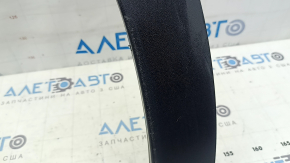 Rear left fender arch trim for VW Atlas 21-25, structure, scratches