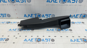 Subaru XV Crosstrek 21-23 Air Intake