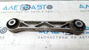 Tesla Model X 16-21 rear upper right wishbone bushing cracks