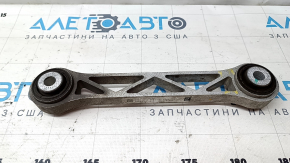 Tesla Model X 16-21 rear upper right wishbone bushing cracks