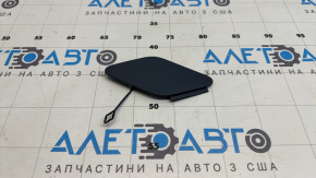 BMW 5 Series G30 2021-23 Front Bumper Tow Hook Cover. Bumper Cover & Trim, 2021-22 Bumper Cover & Trim