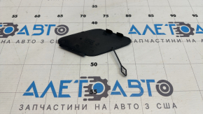 BMW 5 Series G30 2021-23 Front Bumper Tow Hook Cover. Bumper Cover & Trim, 2021-22 Bumper Cover & Trim