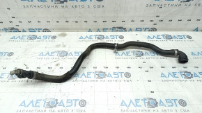 Cooling system hose for Mercedes C-class W205 300 19-21 with sensor