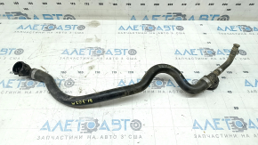 Cooling system hose Mercedes C-class W205 300 19-21