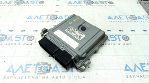 Mercedes C-class W205 300 19-21 engine computer ECU