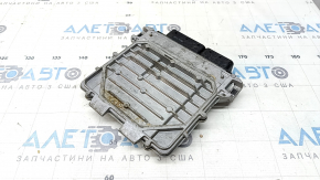 Mercedes C-class W205 300 19-21 engine computer ECU