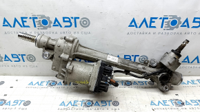 Steering rack Tesla Model X 16-21 electric type 1