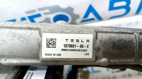 Steering rack Tesla Model X 16-21 electric type 1