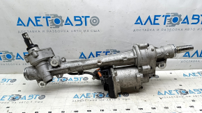 Steering rack Tesla Model X 16-21 electric type 1