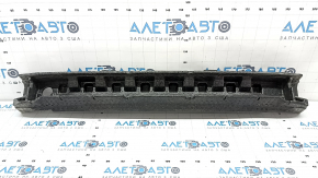 The VW Atlas 24-25 front bumper absorber is broken, the mount is broken