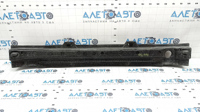The VW Atlas 24-25 front bumper absorber is broken, the mount is broken