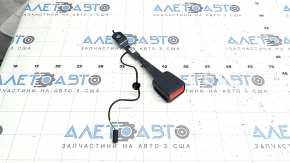 VW Atlas 18-21 passenger seat belt latch with sensor