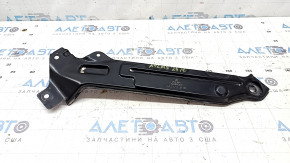 Left eyelash TV bracket for VW Atlas 21-25