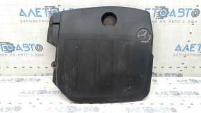 Mercedes C-class W205 300 19-21 engine cover