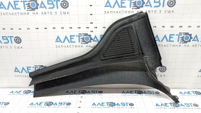 Right plastic windshield wiper grille for VW Atlas 20-25