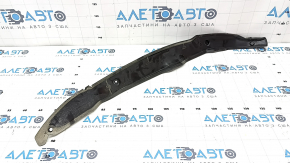 Left door-wing seal for VW Atlas 18-25, dented fastening, torn seal