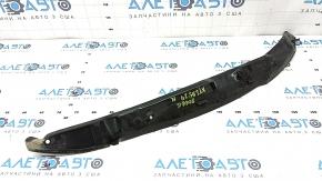 Left door-wing seal for VW Atlas 18-25, dented fastening, torn seal