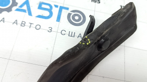 Left door-wing seal for VW Atlas 18-25, dented fastening, torn seal