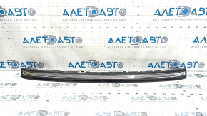 Daytime running light (DRL) central VW Atlas 24-25 without ambient lighting, scratches, worn