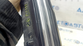 Daytime running light (DRL) central VW Atlas 24-25 without ambient lighting, scratches, worn