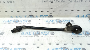 Cooling system hose Mercedes C-class W205 300 19-21