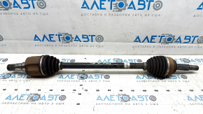 Drive axle rear left Tesla Model X 16-21