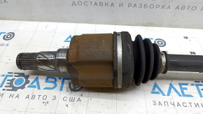 Drive axle rear left Tesla Model X 16-21