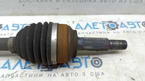 Drive axle rear left Tesla Model X 16-21