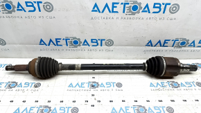 Drive axle rear right Tesla Model X 16-21