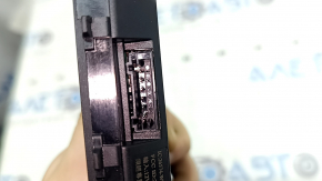 USB control unit for VW Atlas 18-23